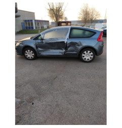 Feu arriere principal droit (feux) CITROEN C4 1