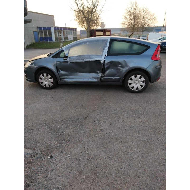 Feu arriere principal droit (feux) CITROEN C4 1 Photo n°5