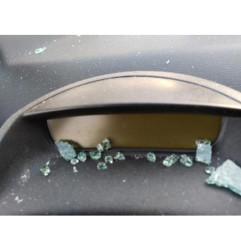 Feu arriere principal droit (feux) CITROEN C4 1
