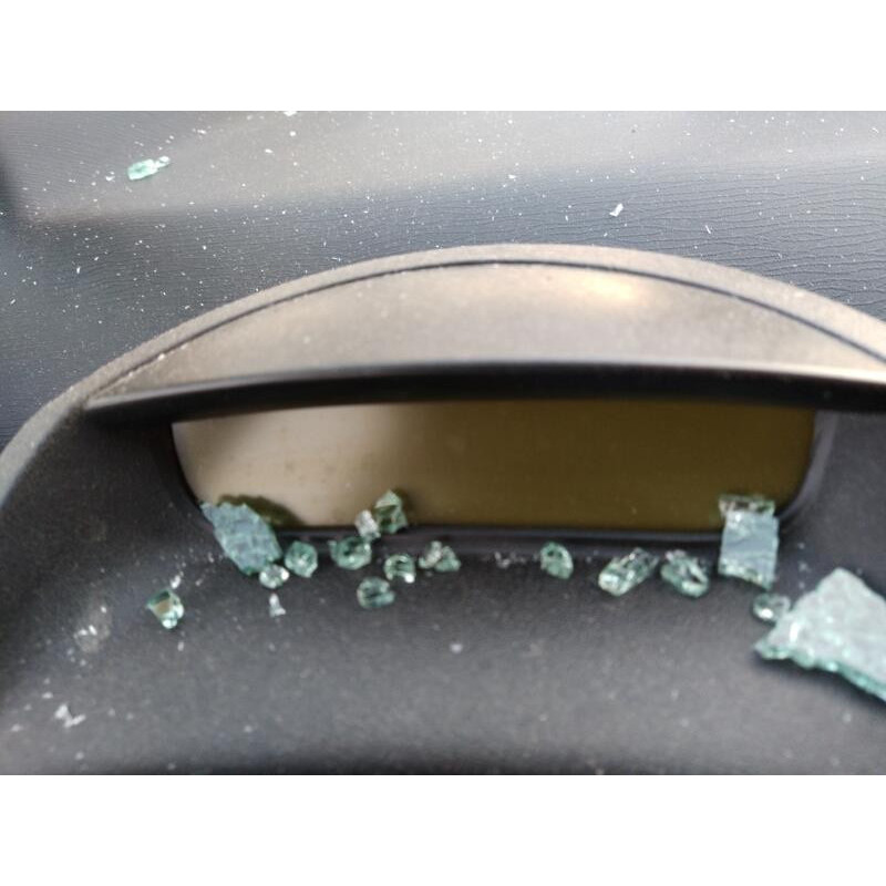 Feu arriere principal droit (feux) CITROEN C4 1 Photo n°6