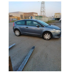 Feu arriere principal droit (feux) CITROEN C4 1