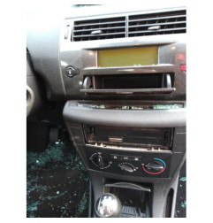 Feu arriere principal droit (feux) CITROEN C4 1