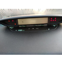 Feu arriere principal droit (feux) CITROEN C4 1