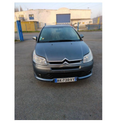 Feu arriere principal droit (feux) CITROEN C4 1