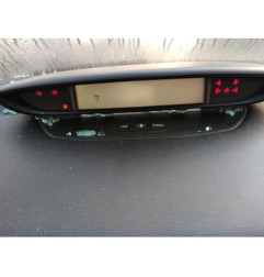 Feu arriere principal droit (feux) CITROEN C4 1