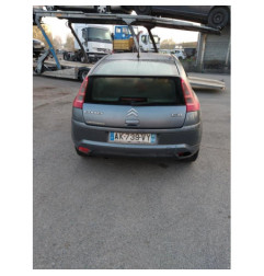 Feu arriere principal droit (feux) CITROEN C4 1