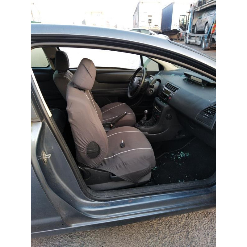 Feu arriere principal droit (feux) CITROEN C4 1 Photo n°14