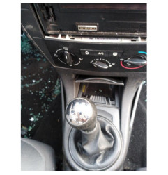 Feu arriere principal droit (feux) CITROEN C4 1