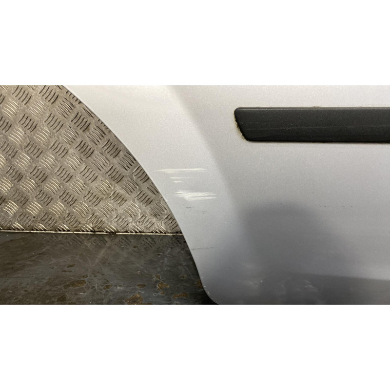 Porte arriere droit FORD FOCUS 2 Photo n°3