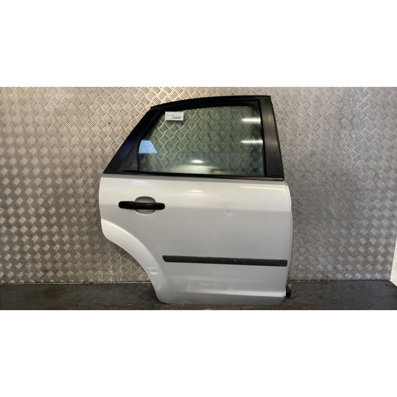 Porte arriere droit FORD FOCUS 2 Photo n°4
