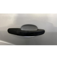 Porte arriere droit FORD FOCUS 2