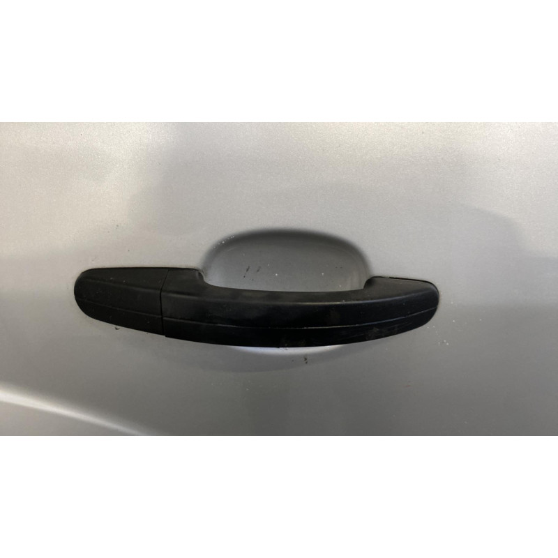 Porte arriere droit FORD FOCUS 2 Photo n°5