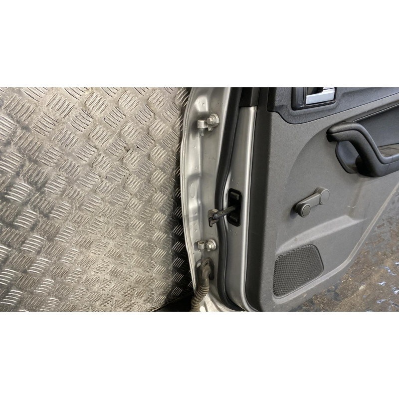 Porte arriere droit FORD FOCUS 2 Photo n°6