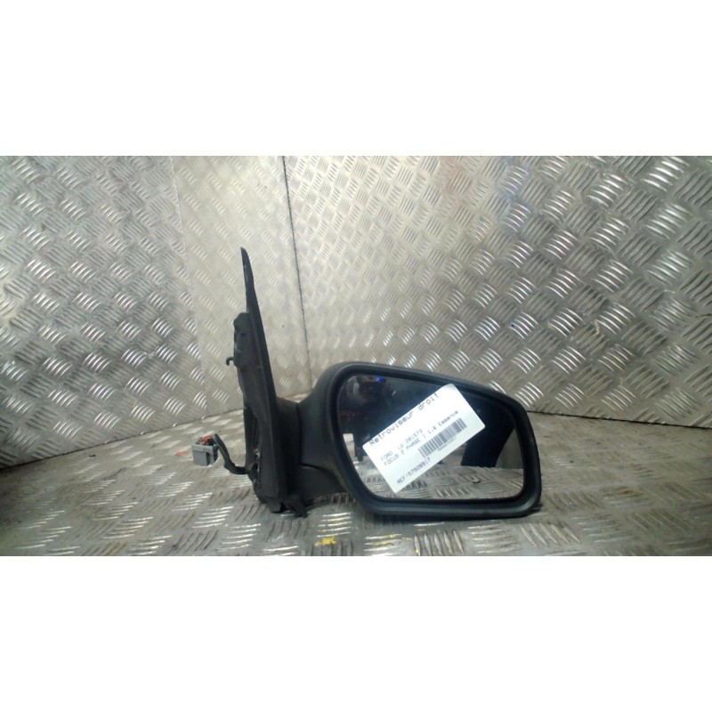 Retroviseur droit FORD FOCUS 2 Photo n°3