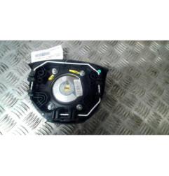 Air bag conducteur FORD FOCUS 2 Photo n°1