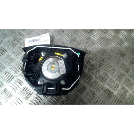 Air bag conducteur FORD FOCUS 2 Photo n°1