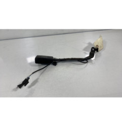 Attache ceinture avant droit VOLKSWAGEN GOLF PLUS