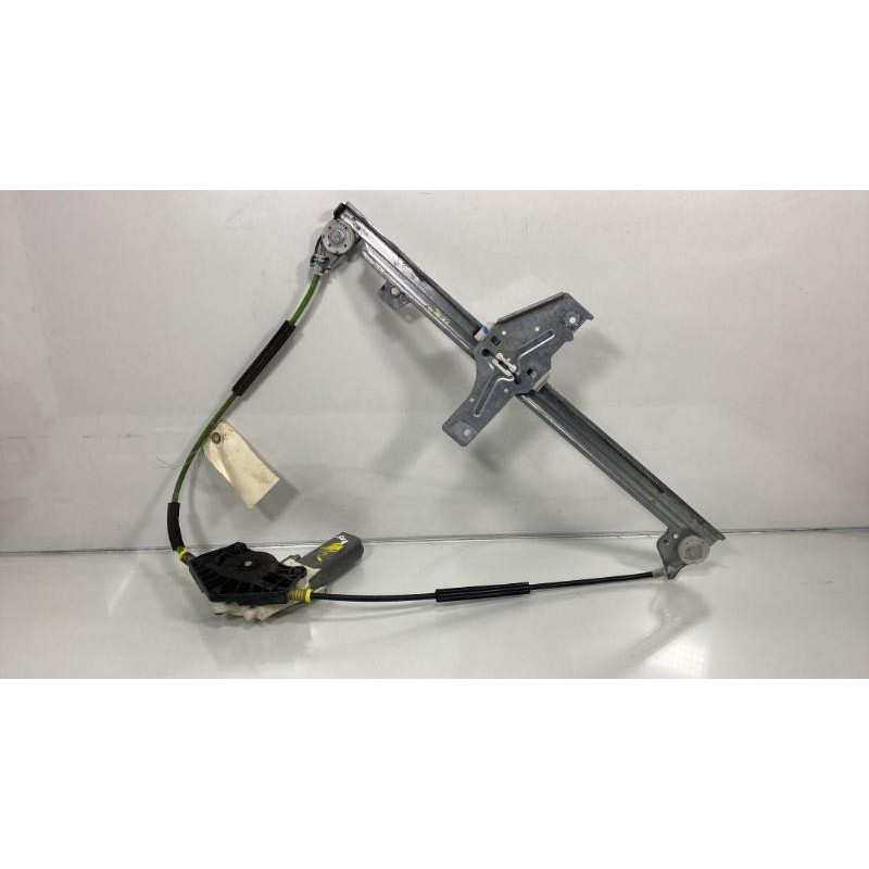 Leve vitre electrique avant droit PEUGEOT 307 Photo n°4