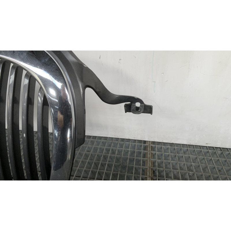 Calandre JAGUAR S-TYPE Photo n°4