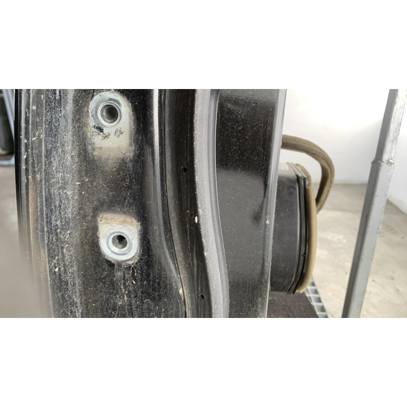 Porte arriere droit JAGUAR S-TYPE Photo n°3
