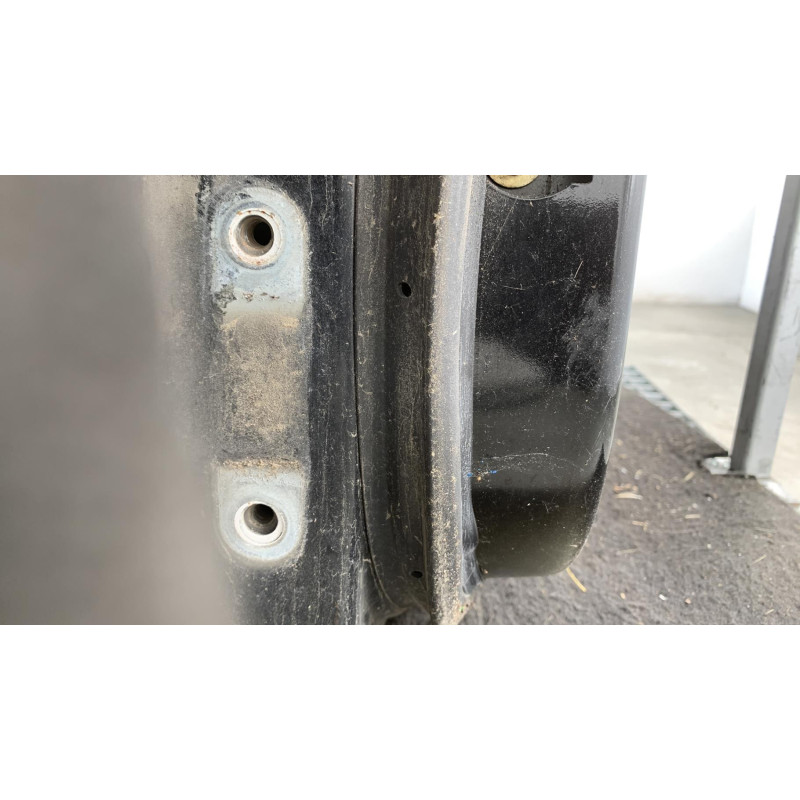 Porte arriere droit JAGUAR S-TYPE Photo n°4