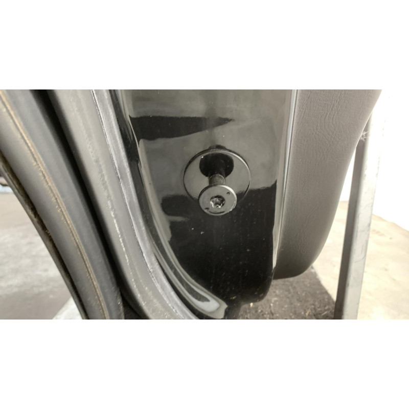 Porte arriere gauche JAGUAR S-TYPE Photo n°3