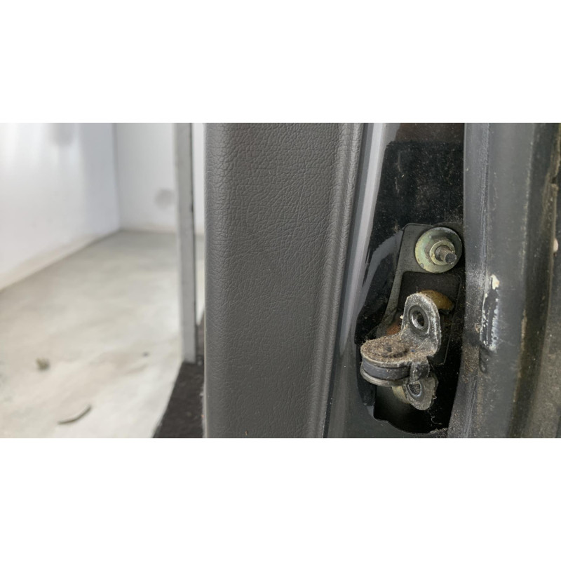 Porte arriere gauche JAGUAR S-TYPE Photo n°4