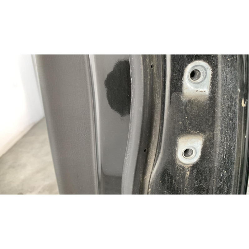 Porte arriere gauche JAGUAR S-TYPE Photo n°5