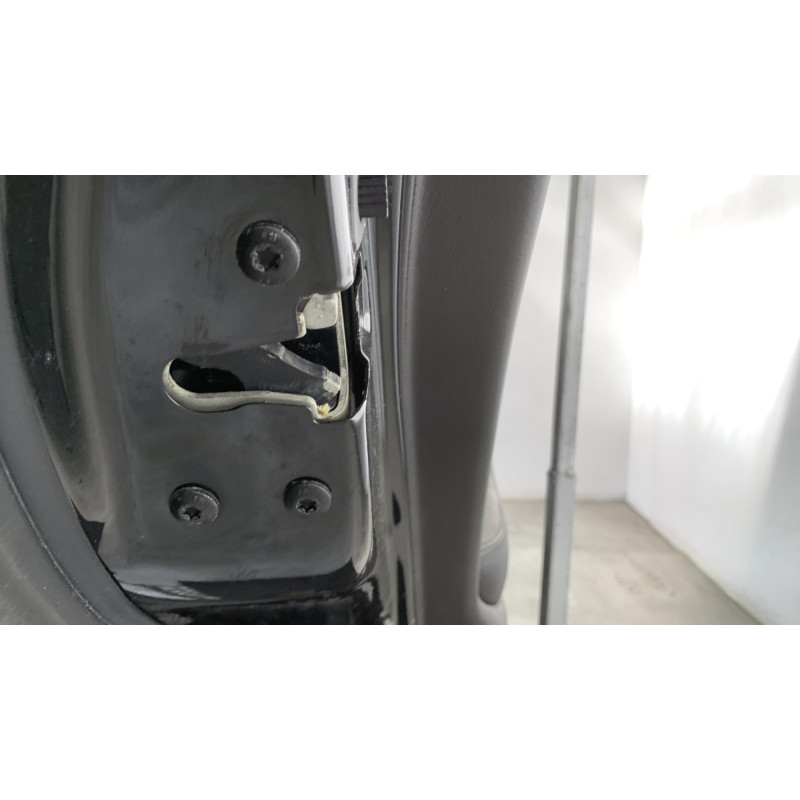 Porte arriere gauche JAGUAR S-TYPE Photo n°6