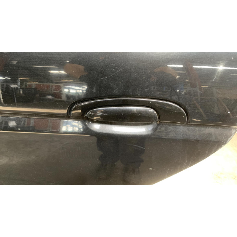 Porte arriere gauche JAGUAR S-TYPE Photo n°7