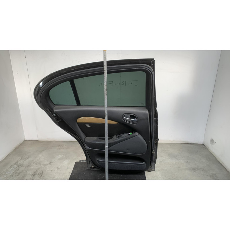 Porte arriere gauche JAGUAR S-TYPE Photo n°8