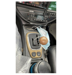 Porte arriere gauche JAGUAR S-TYPE