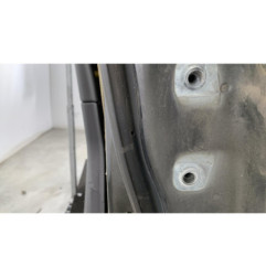Porte avant gauche JAGUAR S-TYPE