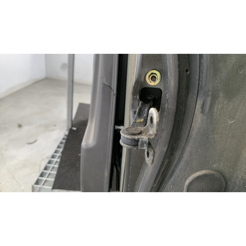 Porte avant gauche JAGUAR S-TYPE Photo n°3