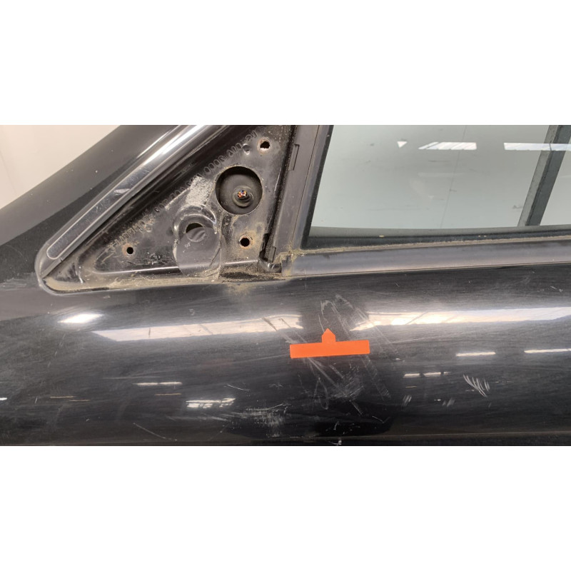 Porte avant gauche JAGUAR S-TYPE Photo n°4