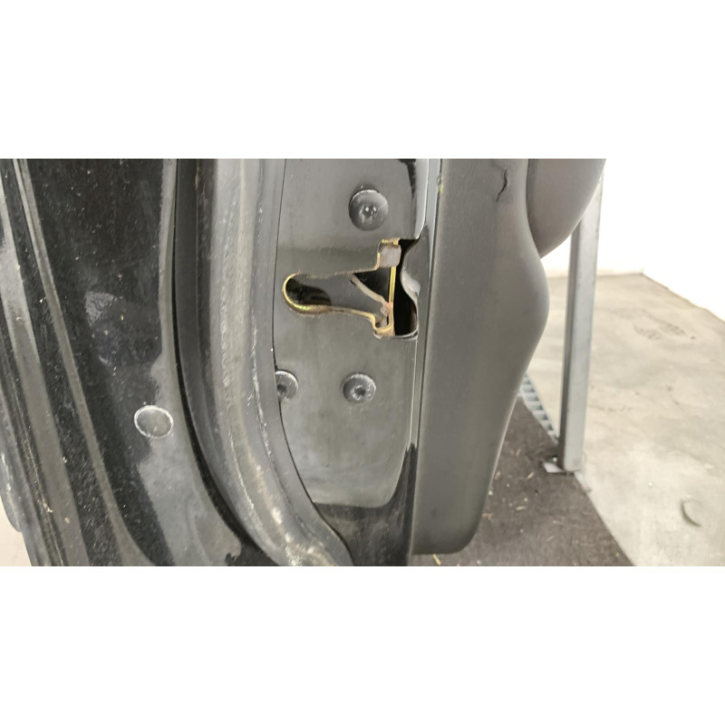 Porte avant gauche JAGUAR S-TYPE Photo n°5