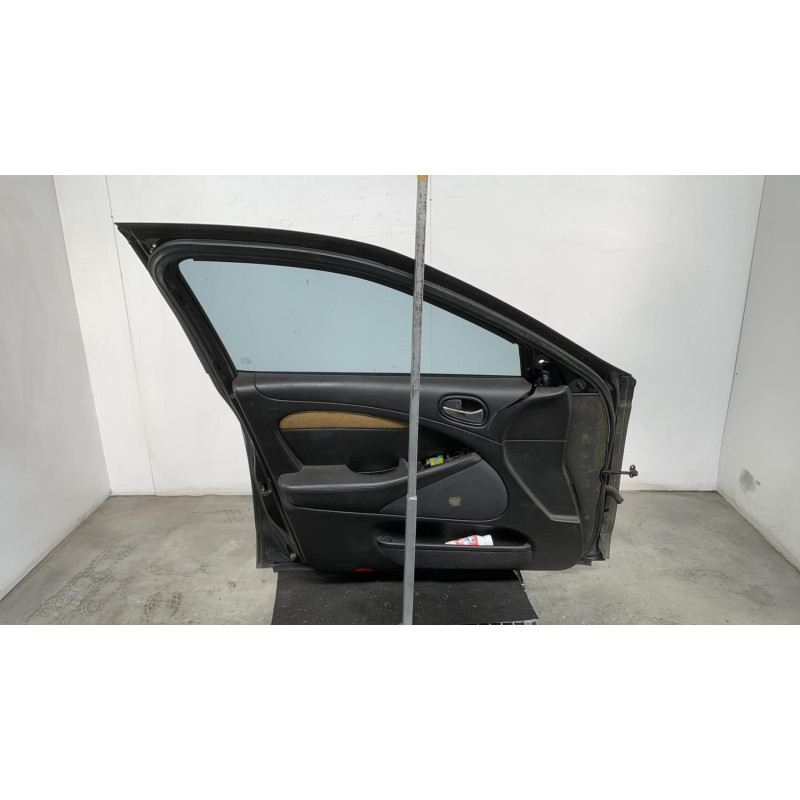 Porte avant gauche JAGUAR S-TYPE Photo n°6