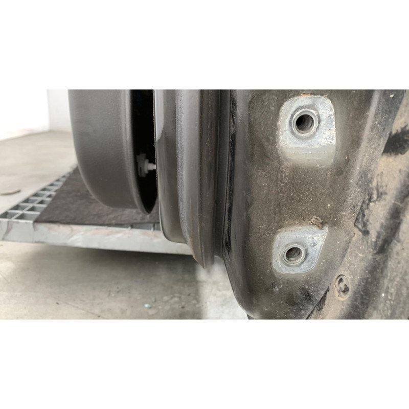 Porte avant gauche JAGUAR S-TYPE Photo n°7