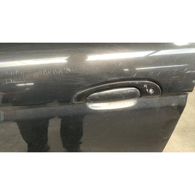 Porte avant gauche JAGUAR S-TYPE Photo n°8
