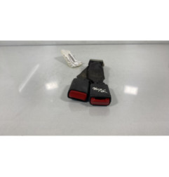 Attache ceinture arriere gauche JAGUAR S-TYPE Photo n°1