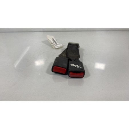 Attache ceinture arriere gauche JAGUAR S-TYPE Photo n°1