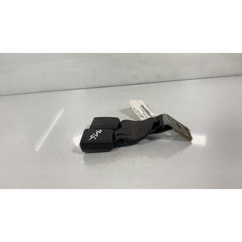 Attache ceinture arriere gauche JAGUAR S-TYPE Photo n°3