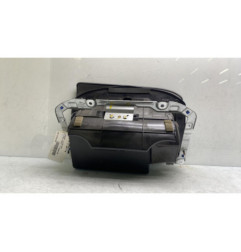 Boite a gants JAGUAR S-TYPE