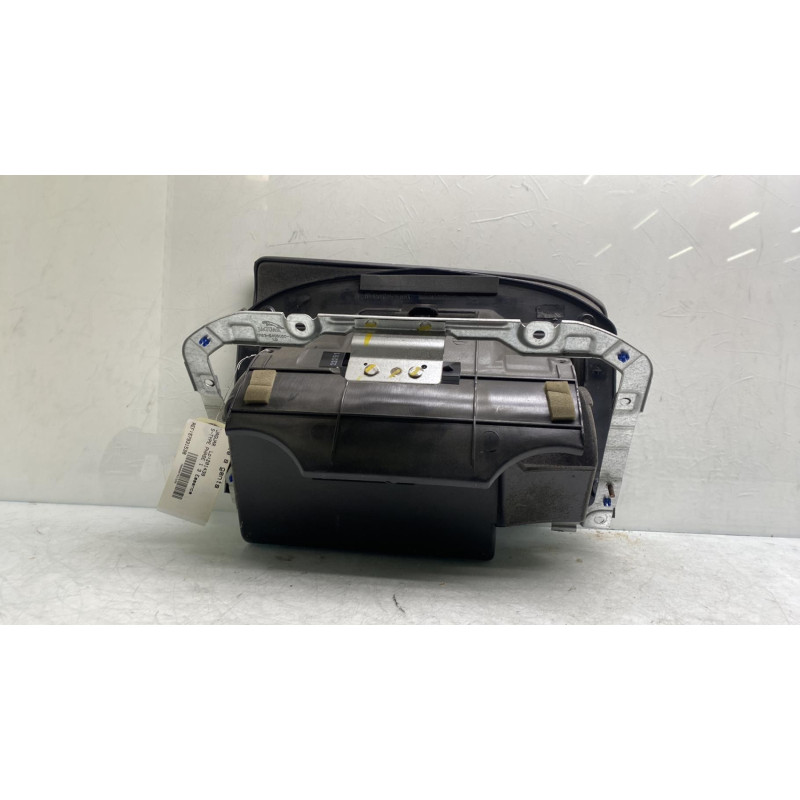 Boite a gants JAGUAR S-TYPE Photo n°3