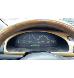 Boite a gants JAGUAR S-TYPE