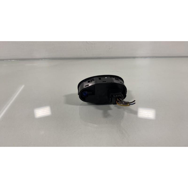 Bouton de warning JAGUAR S-TYPE Photo n°1