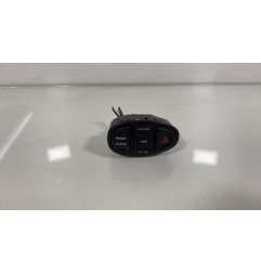 Bouton de warning JAGUAR S-TYPE