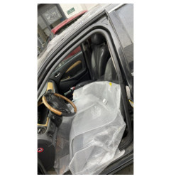 Bouton de warning JAGUAR S-TYPE