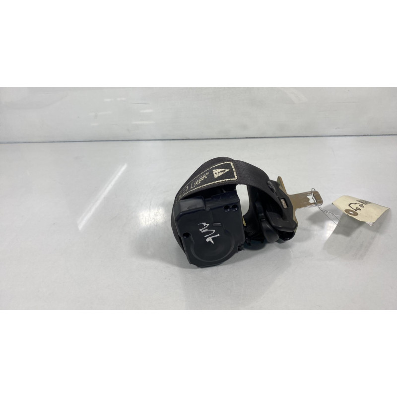 Ceinture arriere gauche JAGUAR S-TYPE Photo n°1