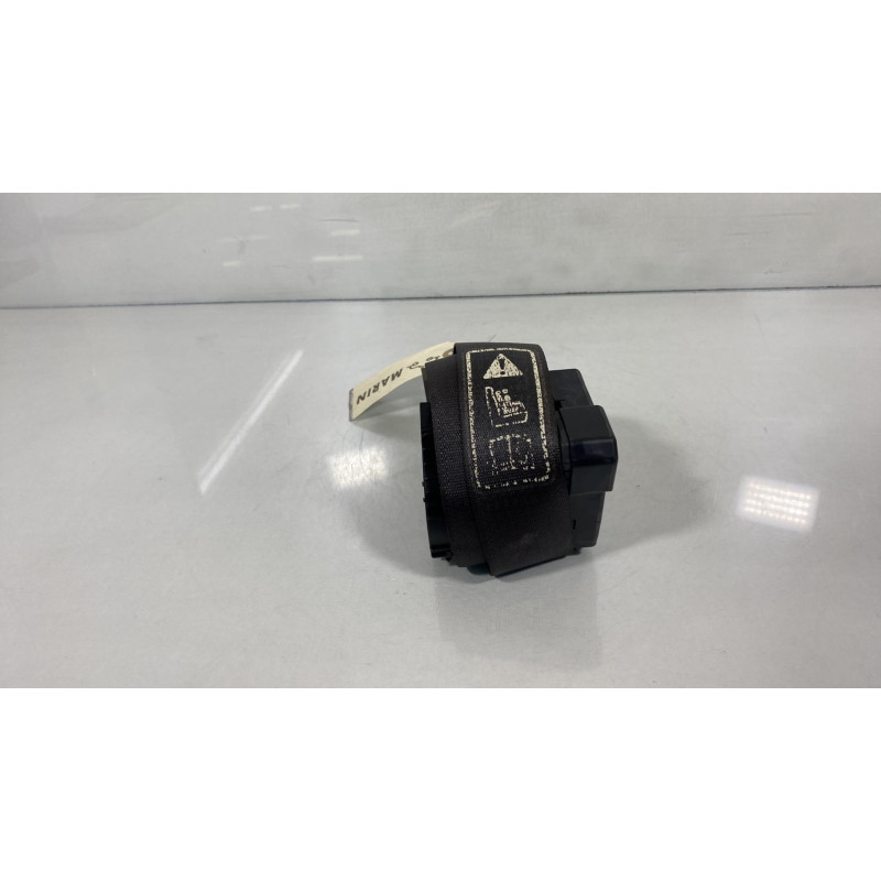Ceinture arriere gauche JAGUAR S-TYPE Photo n°2